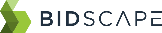 Bidscape Logo