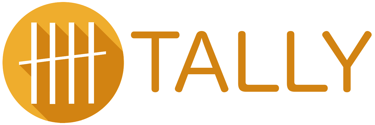GrafloTally Logo